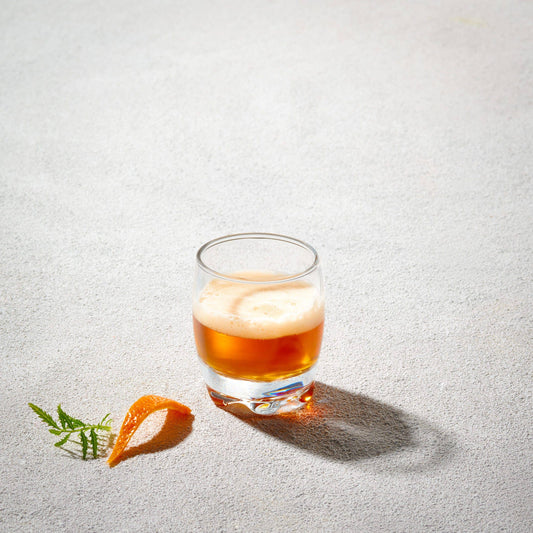 LAV - Adora, Shot Glass, 2.75 oz