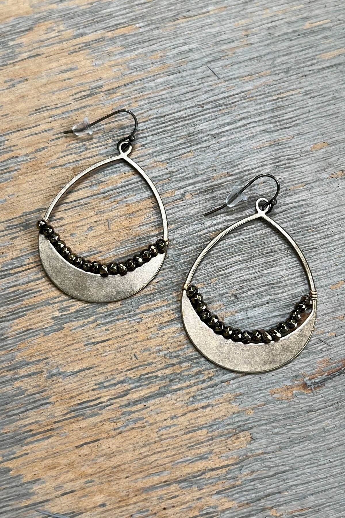 Prescott Earrings