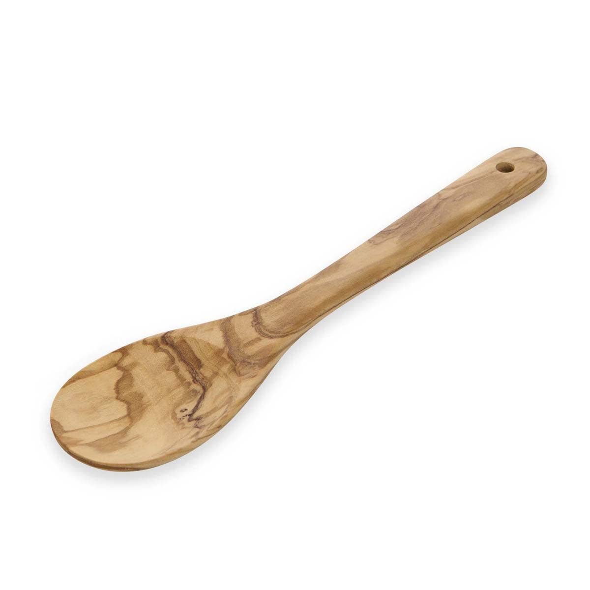 Fantes Italian Olivewood Spoon, 10in