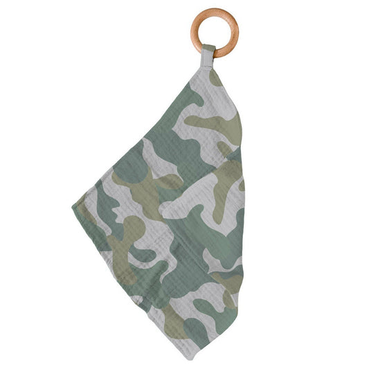 Hunter's CamoTeether