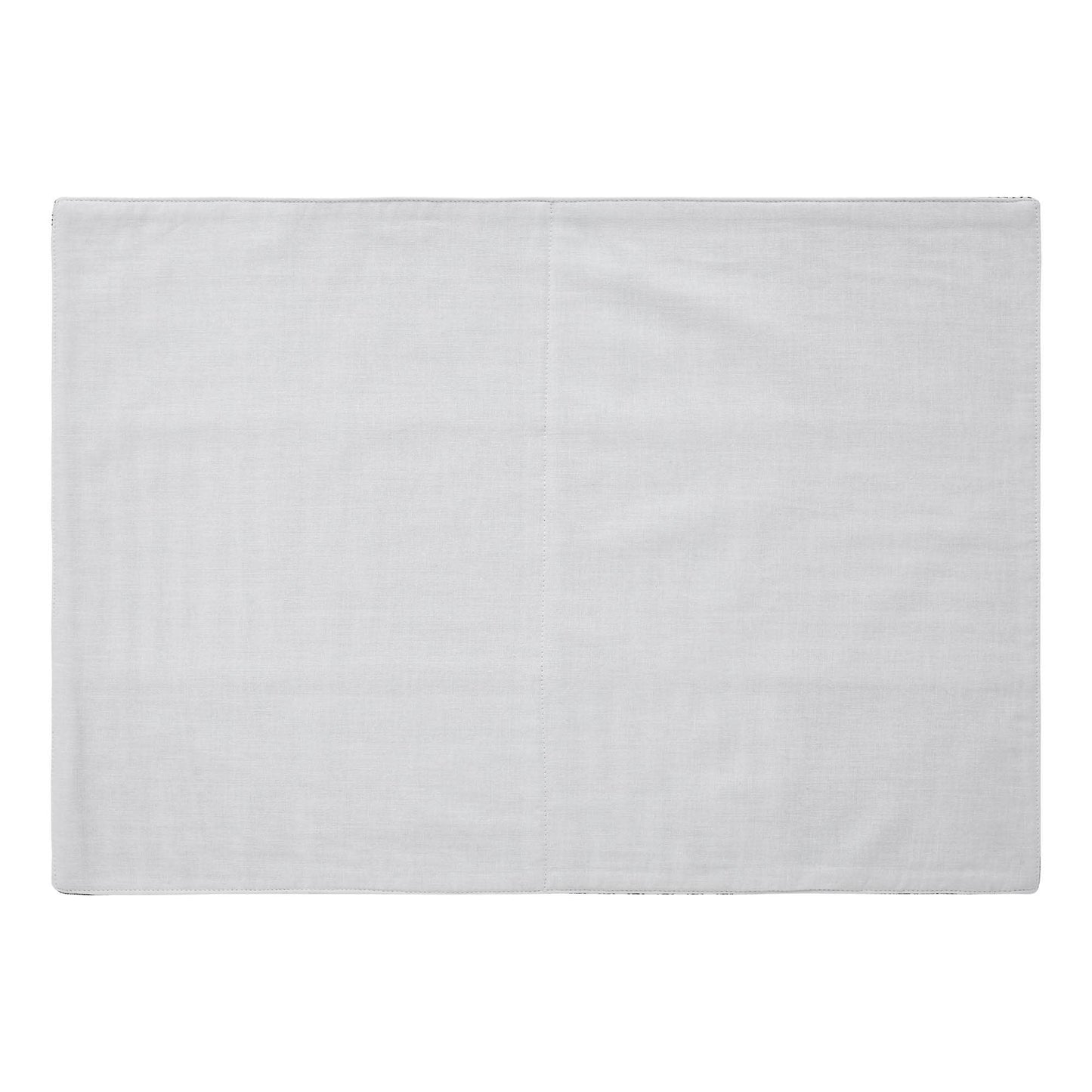 Sawyer Mill Blue Quilted Placemat 13x19