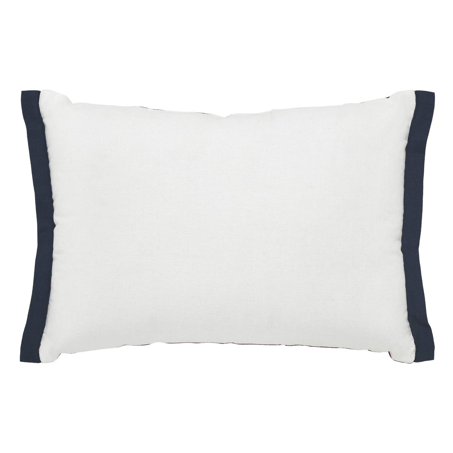 Land Of The Free Pillow 14x20