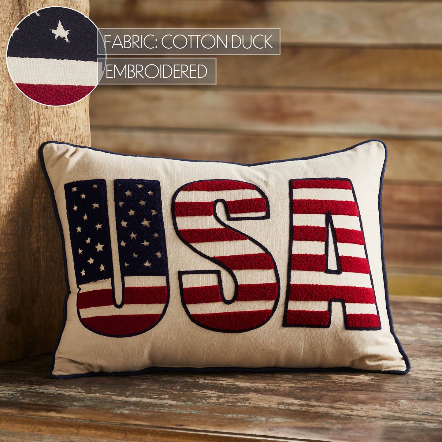 USA Pillow 14x20