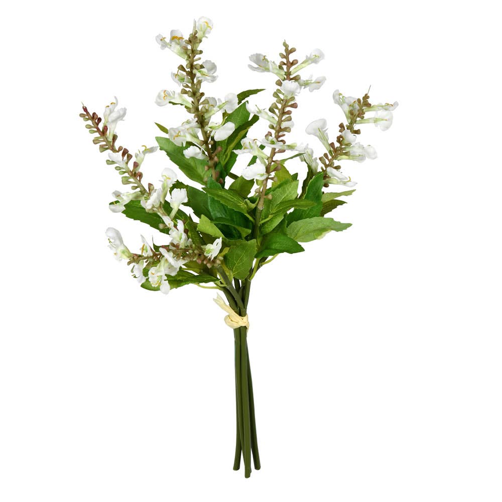 Vickerman 15'' Purple Sage