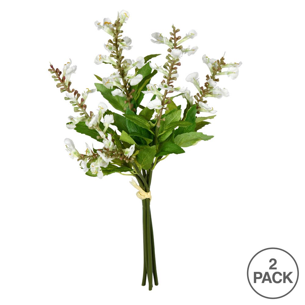 Vickerman 15'' Purple Sage