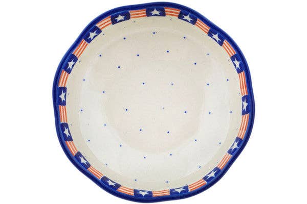 Bowl 6" Grand Old Flag