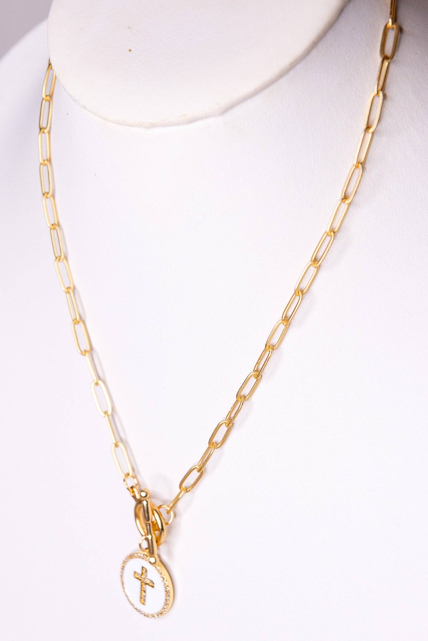 Lena Necklace